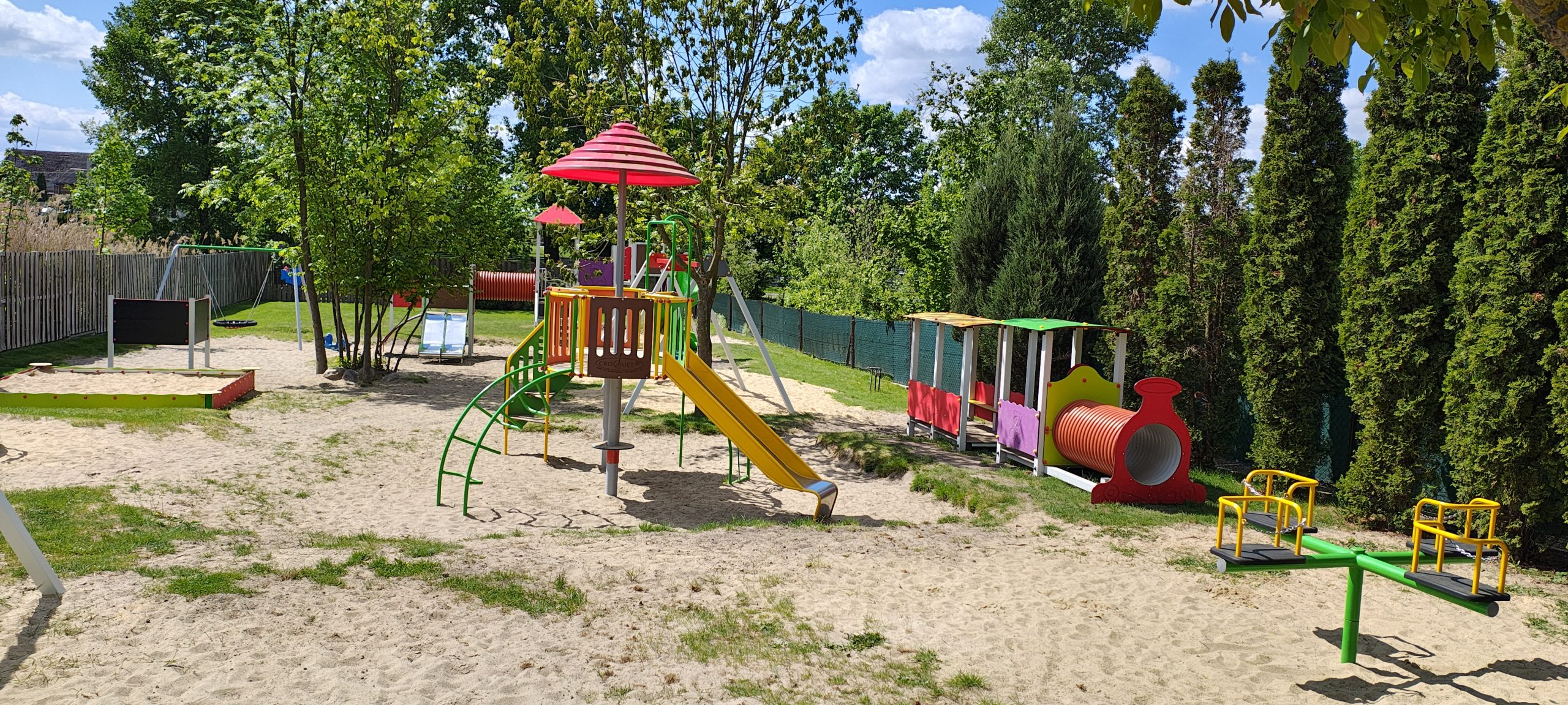 Przedszkole Z Innej Bajki